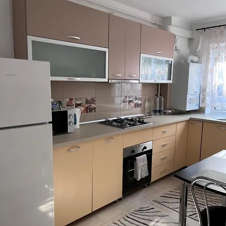 Fai Avantgarden Retreat Brašov