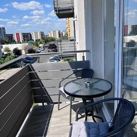 Lägenhet Fai Avantgarden Retreat