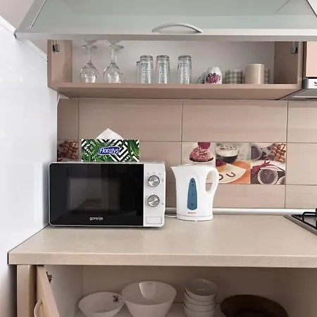 Daire Fai Avantgarden Retreat Braşov