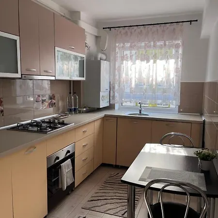 Fai Avantgarden Retreat Brašov