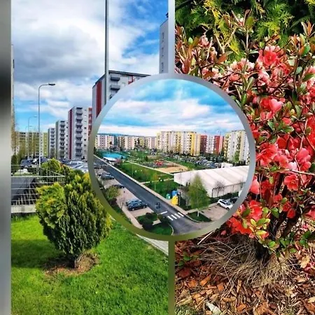 Fai Avantgarden Retreat شقة *