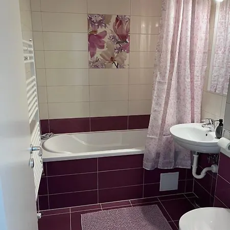 Fai Avantgarden Retreat شقة *