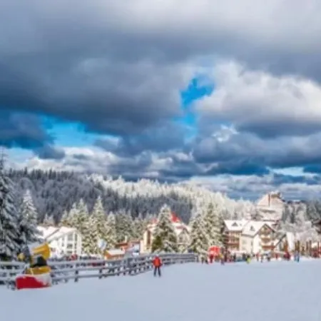 Lägenhet Fai Avantgarden Retreat