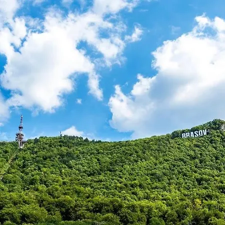 Daire Fai Avantgarden Retreat