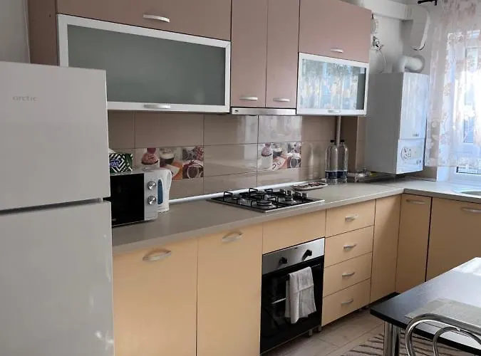 Fai Avantgarden Retreat Braşov