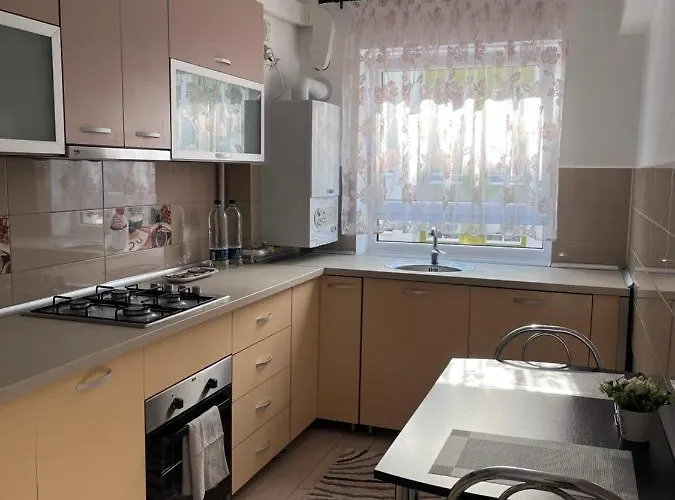 Fai Avantgarden Retreat Braşov