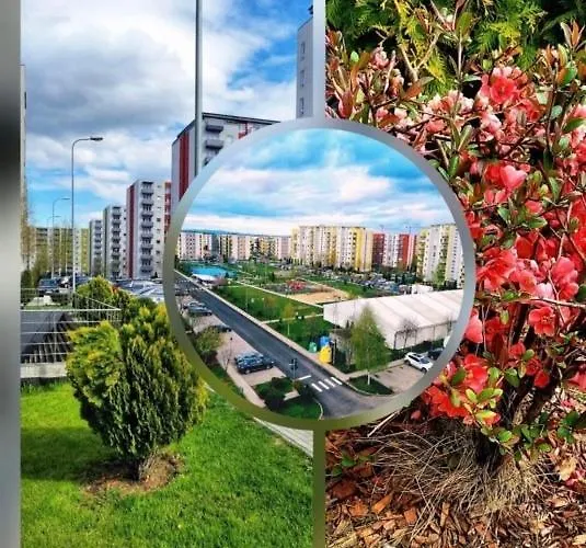 Fai Avantgarden Retreat Daire *