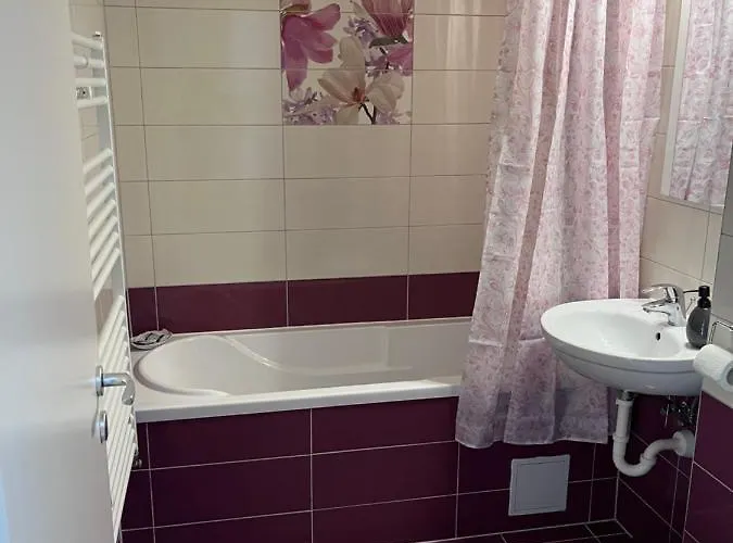 Fai Avantgarden Retreat Apartman *