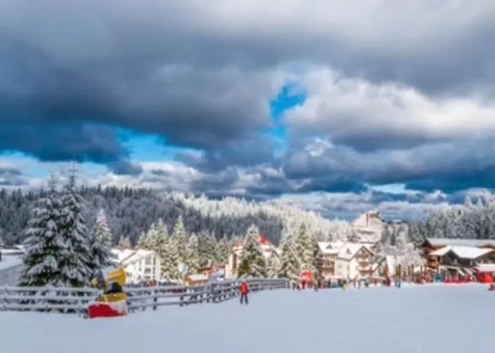 Apartman Fai Avantgarden Retreat