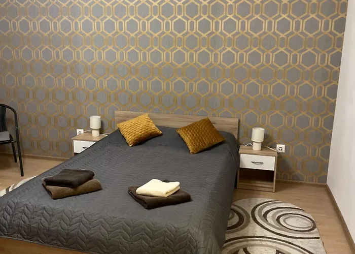 Fai Avantgarden Retreat * Brassó