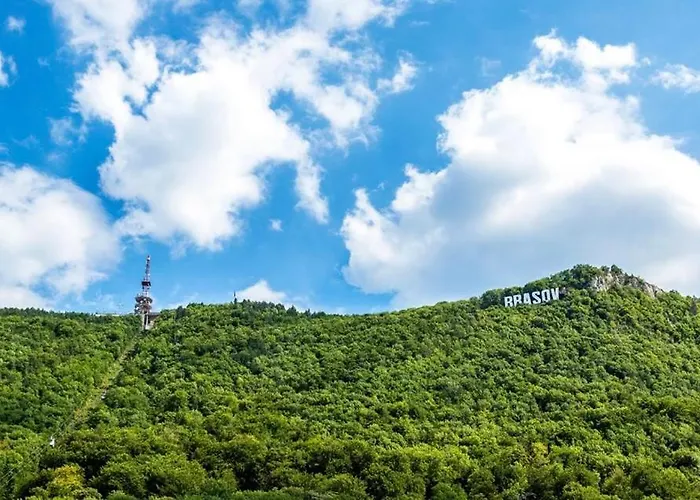 Daire Fai Avantgarden Retreat